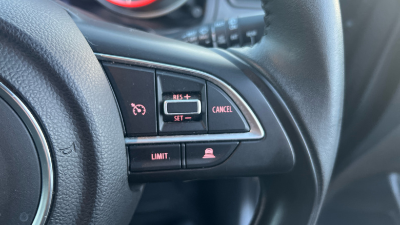 Suzuki Swift 1.0 Boosterjet SHVS SZ5 5dr Petrol Hatchback